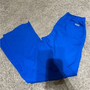 Grey’s Anatomy Scrub Pants